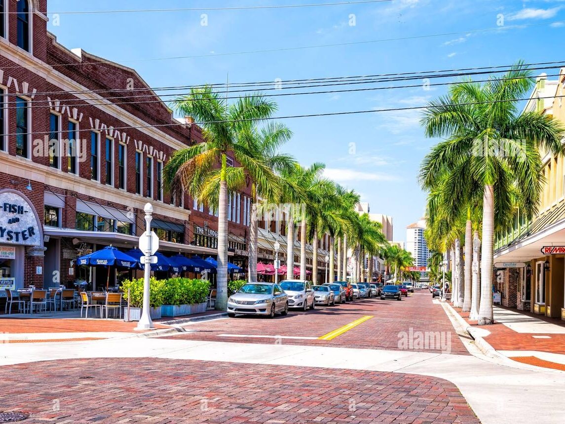 Picture of River District
