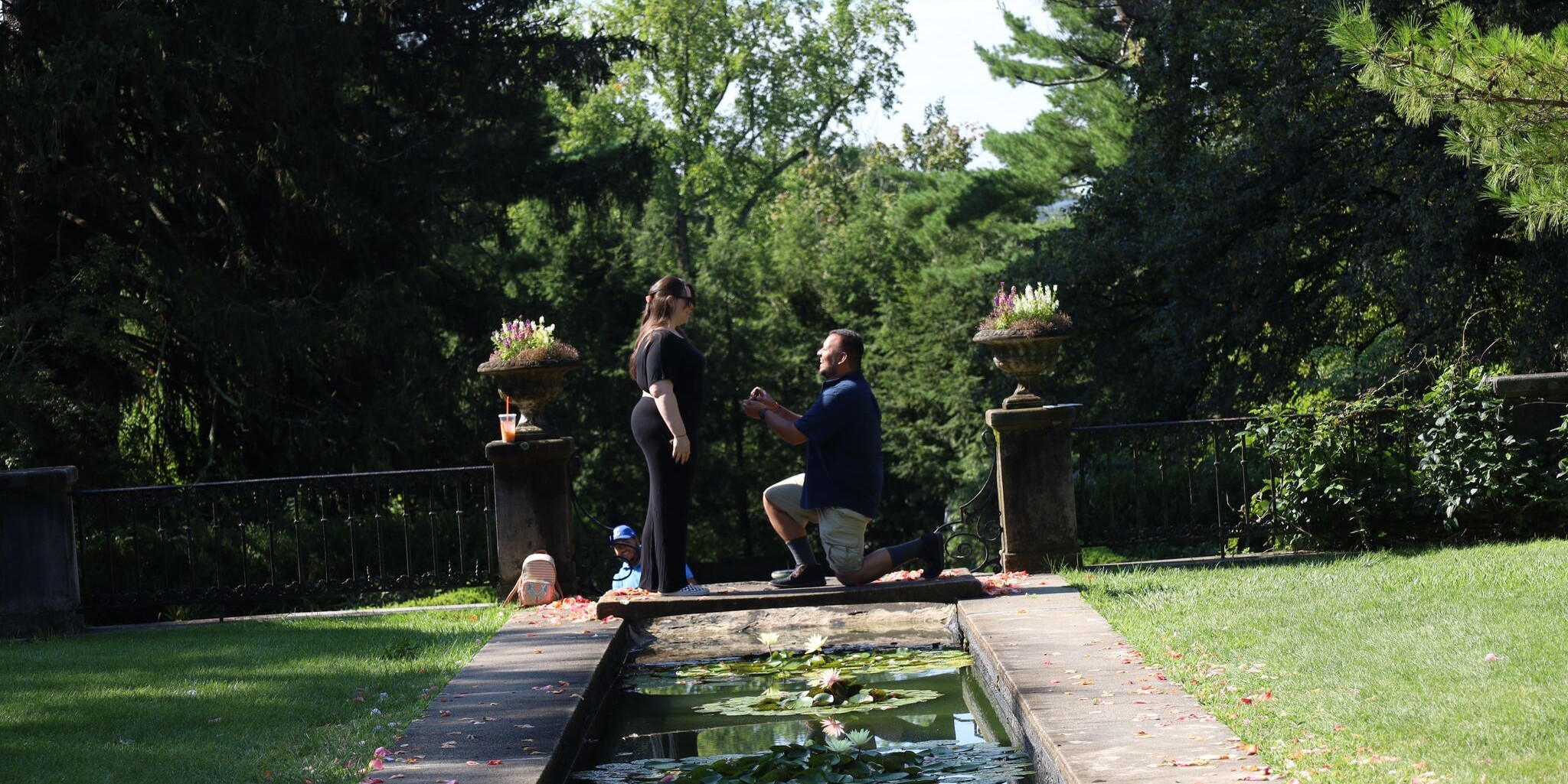 Jacqueline  & Justin  Home Page Banner