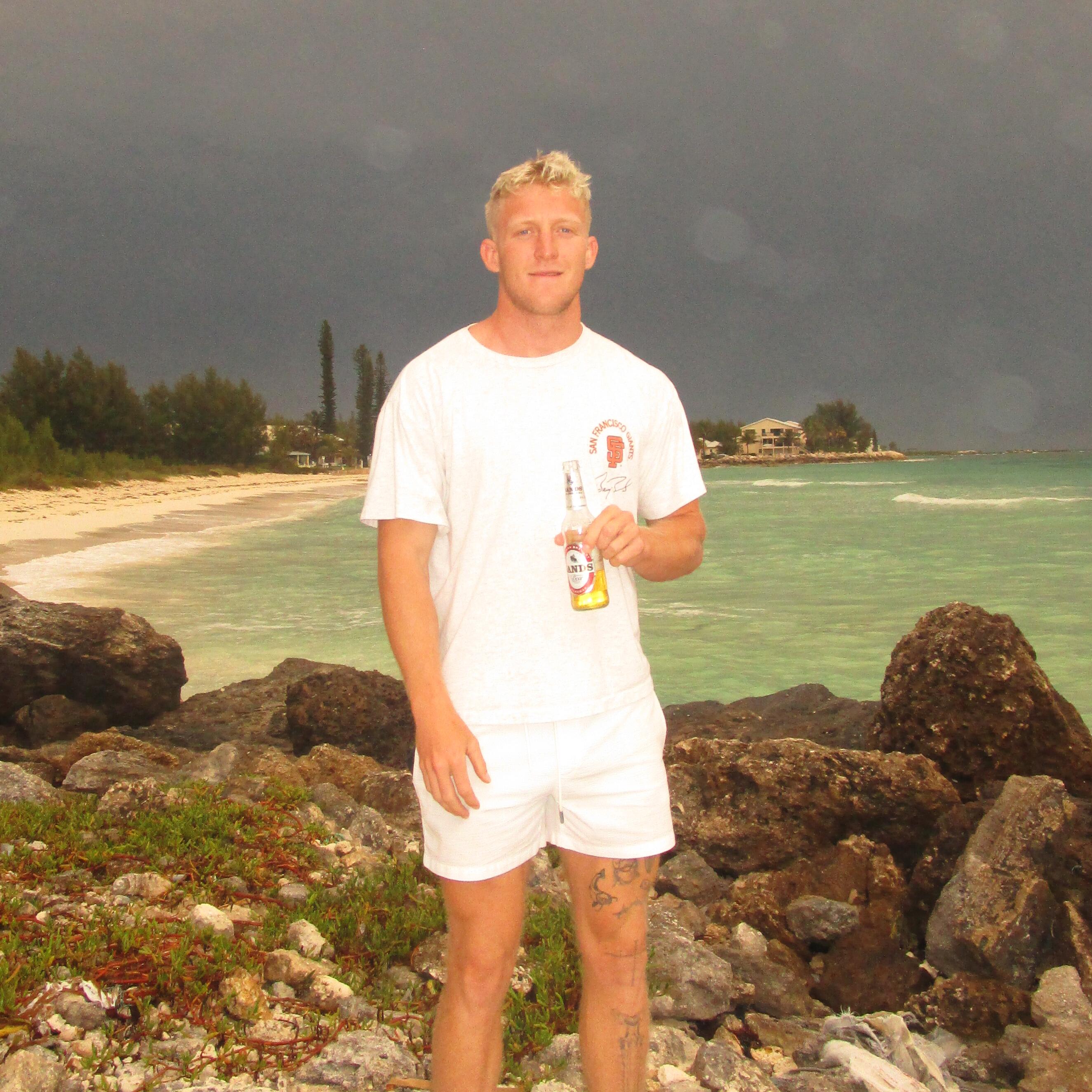 Turner Tenney