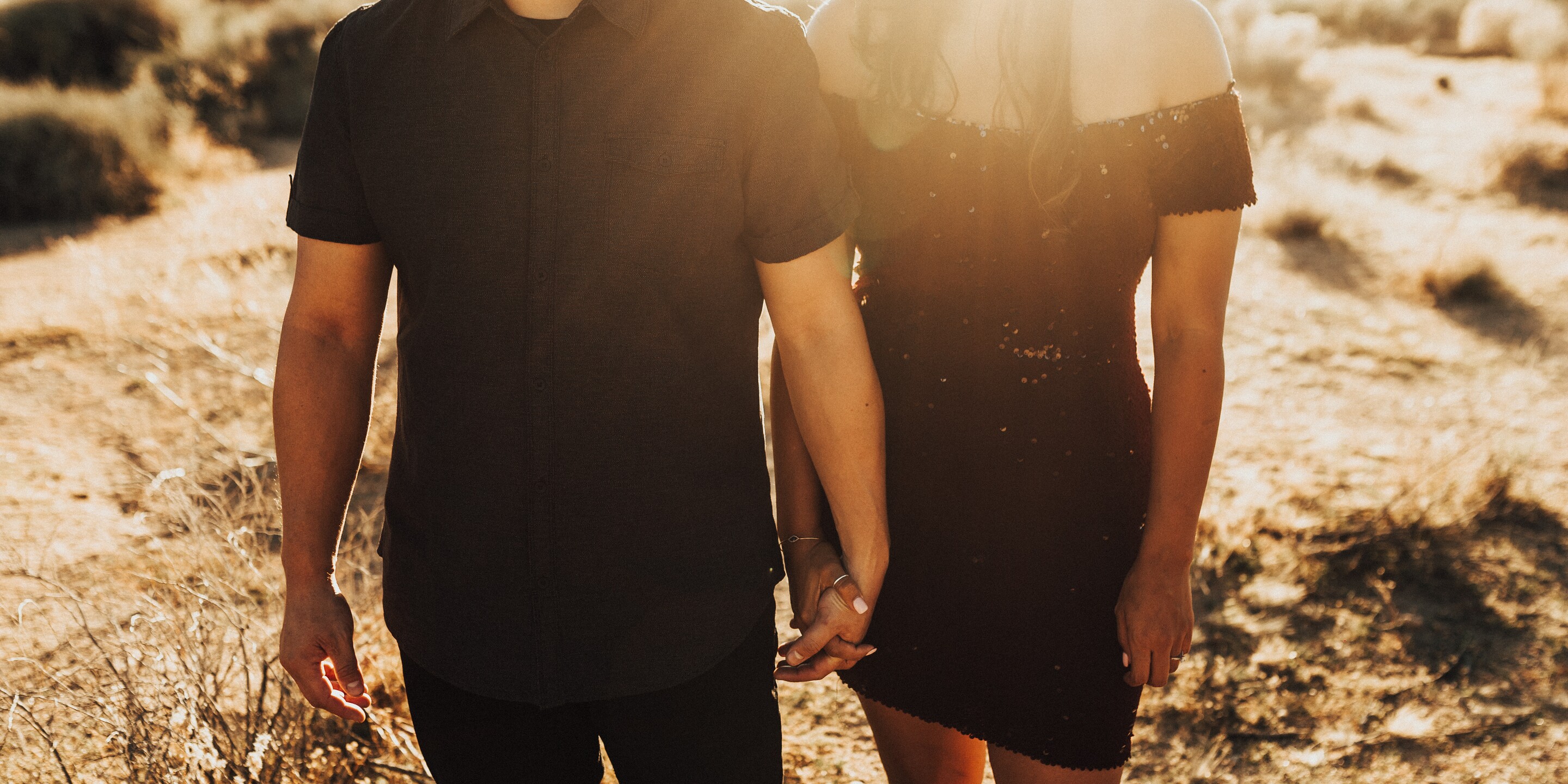 alba & Chris Home Page Banner