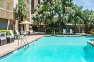 Picture of Wyndham Garden New Orleans Airport