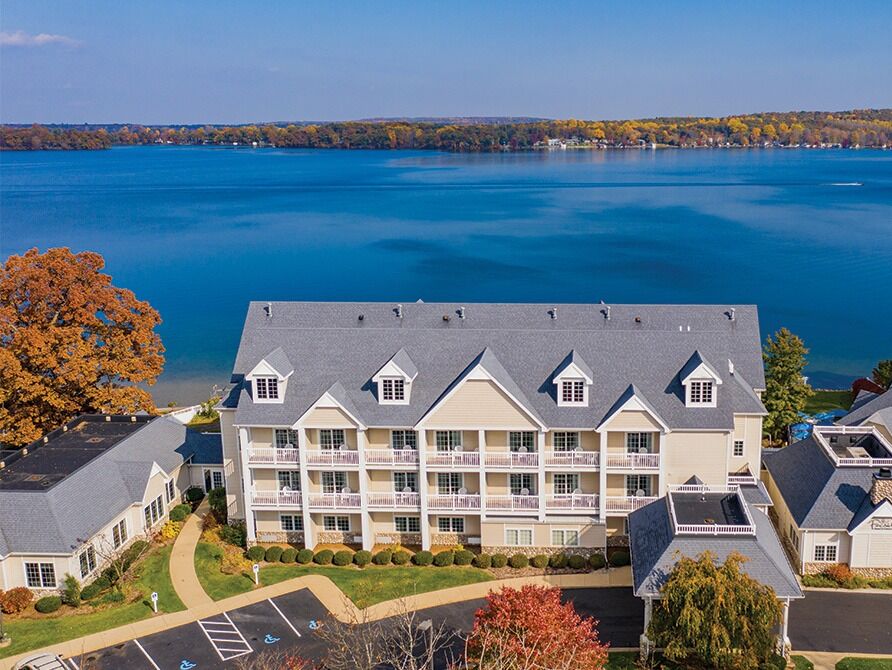 Picture of Bay Pointe