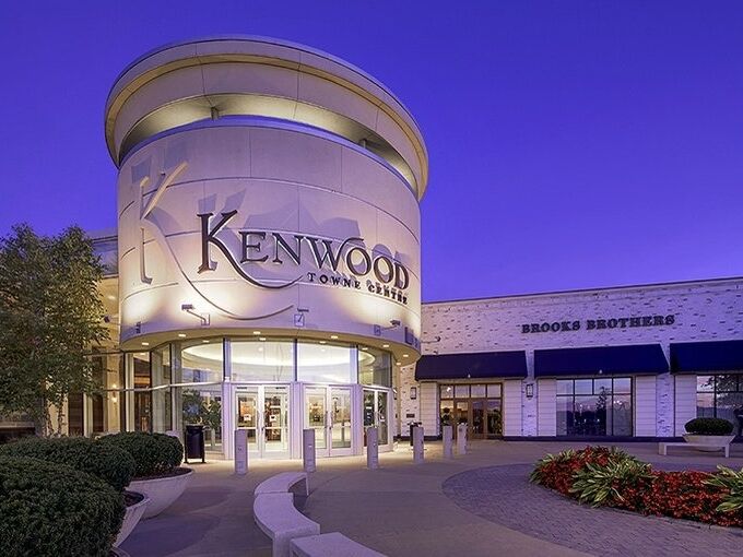 Picture of Kenwood Towne Centre