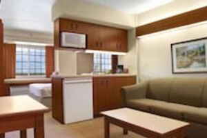 Picture of Microtel Inn & Suites by Wyndham Rice Lake