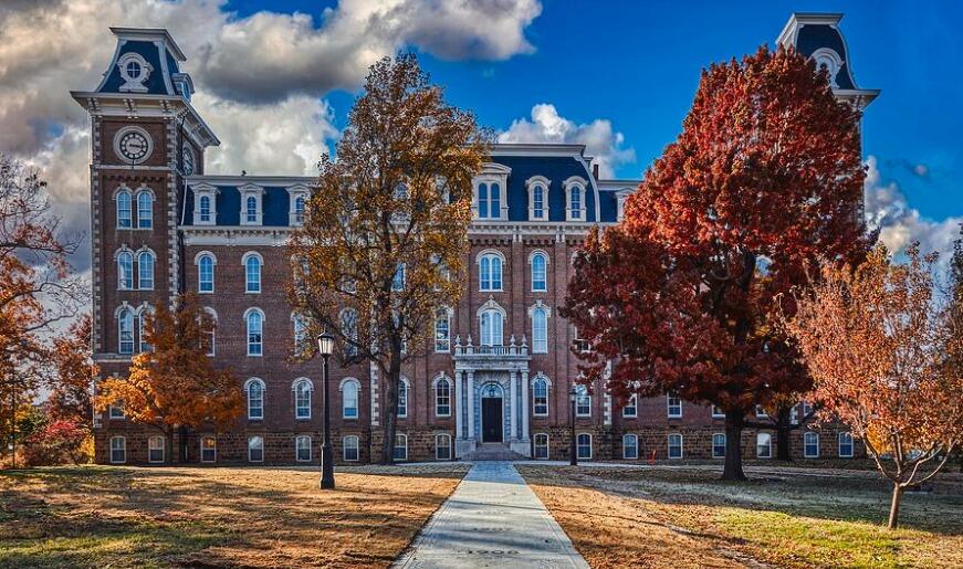 Picture of University of Arkansas