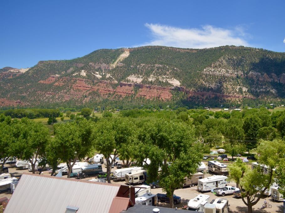 Picture of United Campgrounds of Durango 