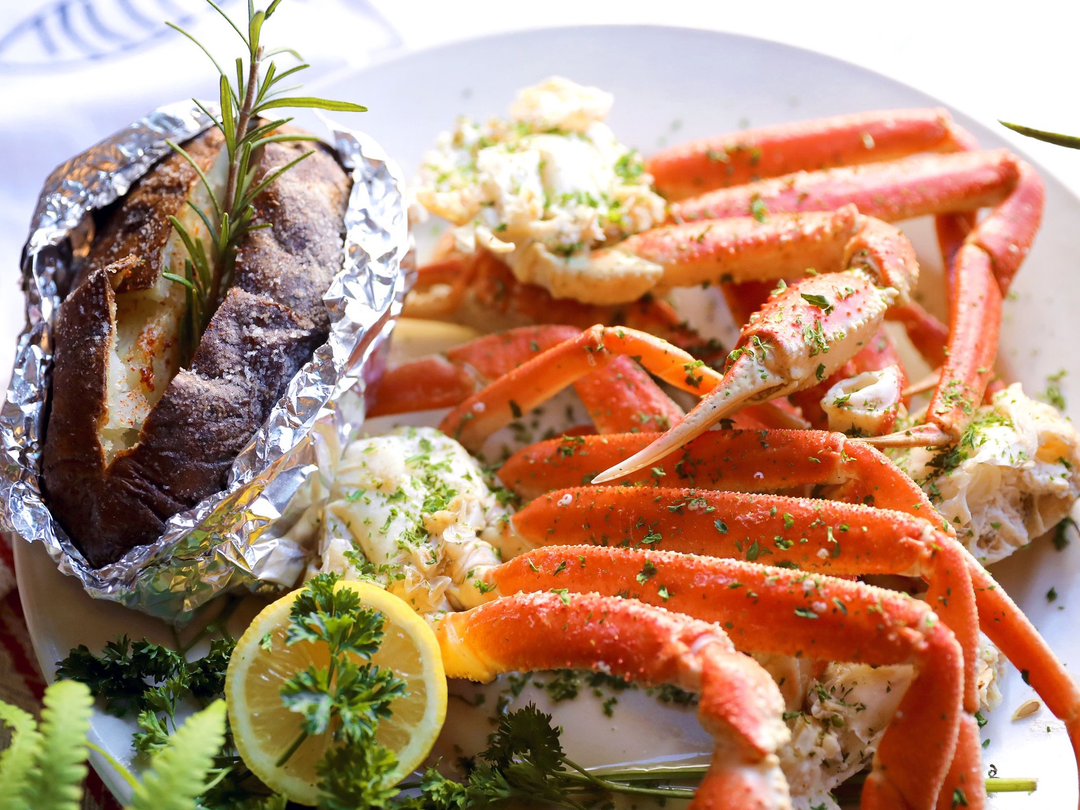 Picture of Hyman's Seafood