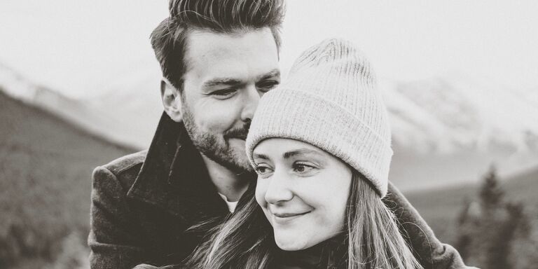 Josh & Carley Home Page Banner