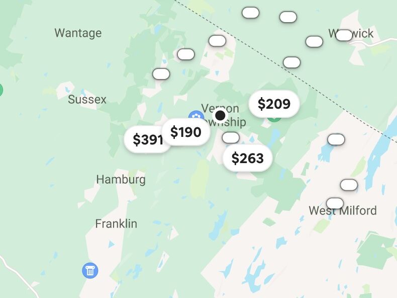 Picture of Vacation Home Rentals 