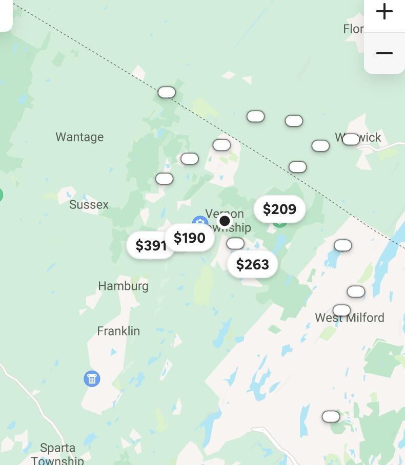 Picture of Vacation Home Rentals 