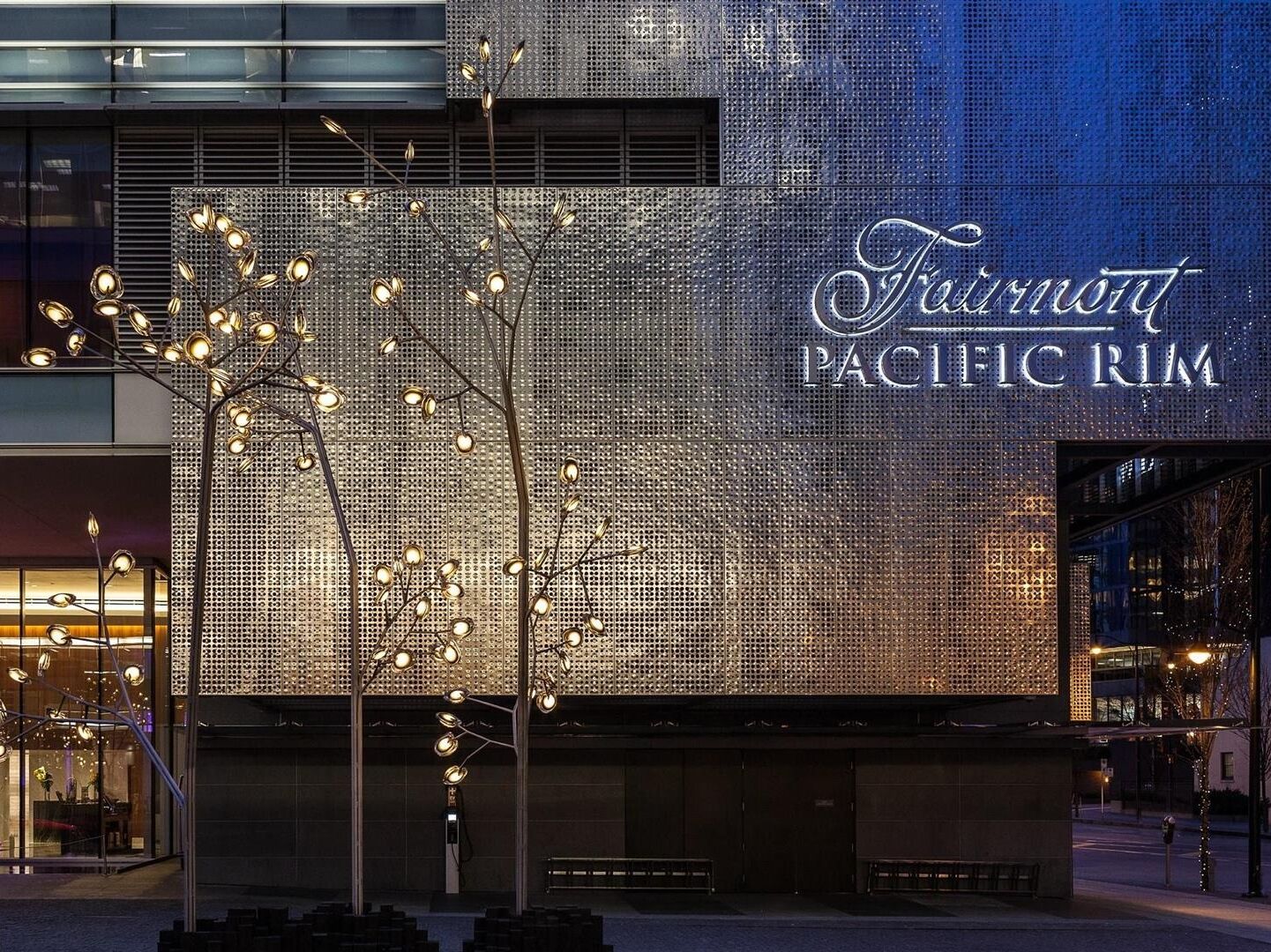 Picture of Fairmont Pacific Rim