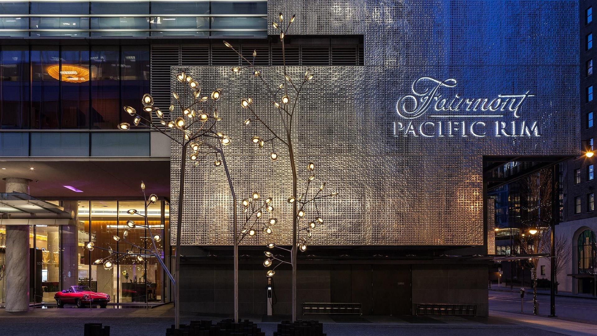 Picture of Fairmont Pacific Rim