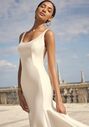Sottero and Midgley KITARA Mermaid Wedding Dress - thumbnail - 3
