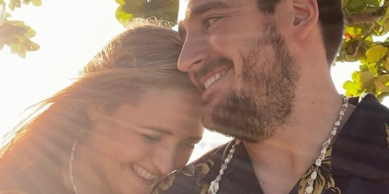 Stephen & Nicole Home Page Banner