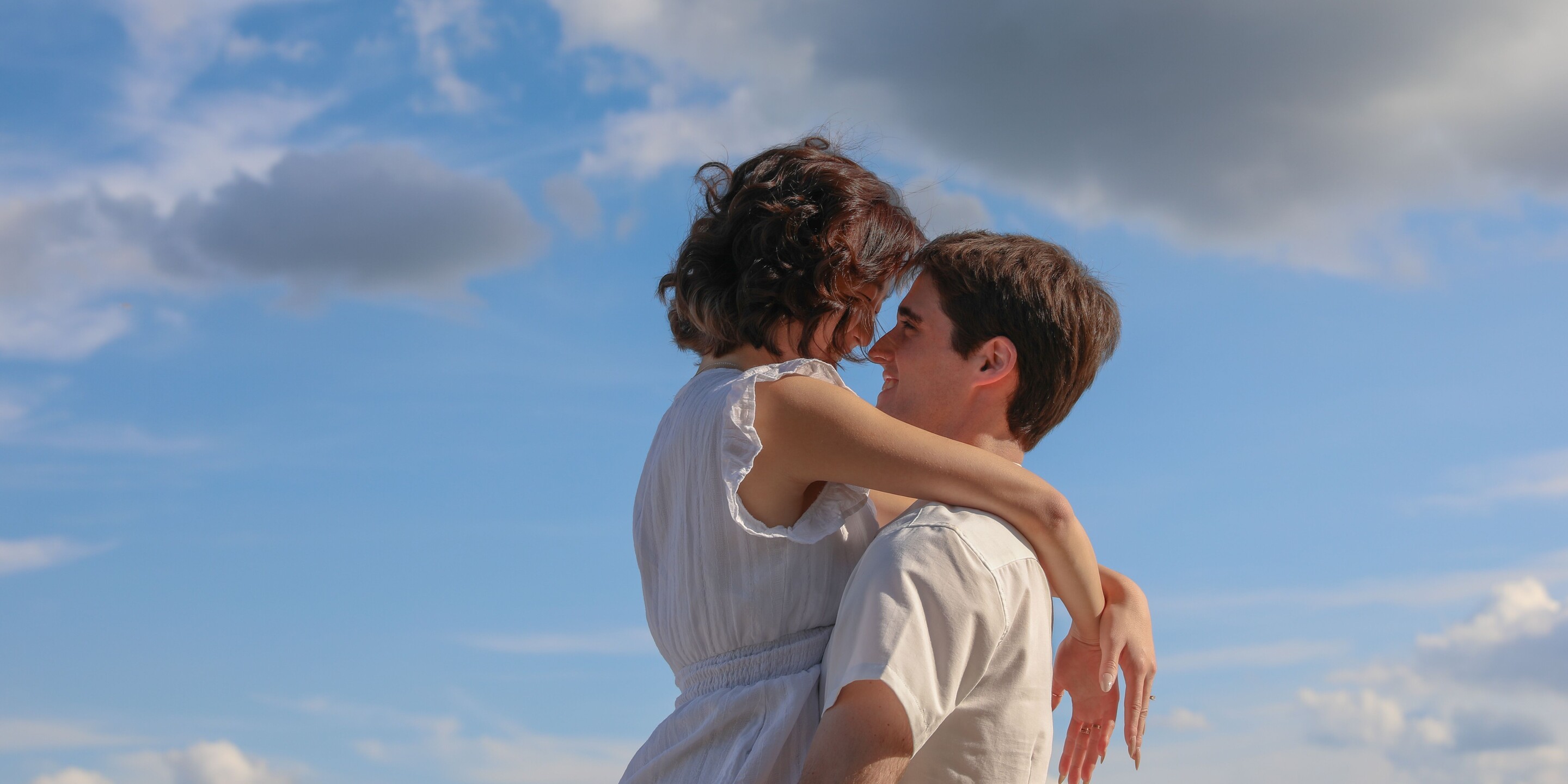 Esther & Noah Home Page Banner