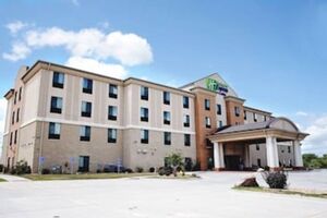 Picture of Holiday Inn Express&Suites Urbandale an IHG Hotel