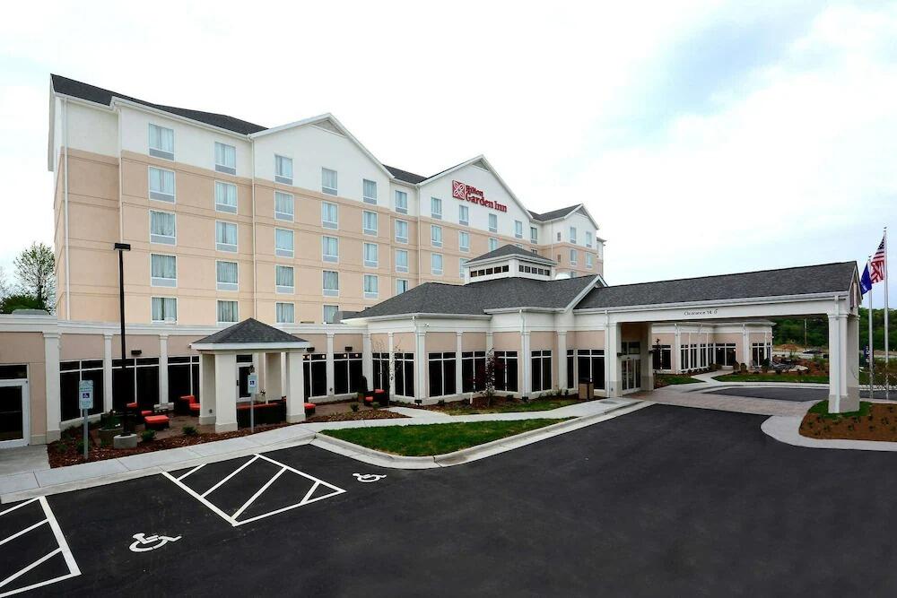Picture of Hilton Garden Inn Greensboro Airport