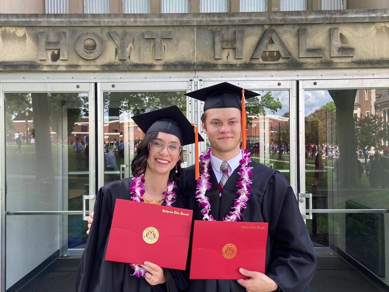 Picture of Graduation