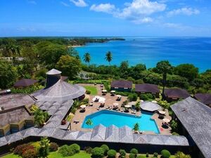 Picture of Mount Irvine Bay Resort