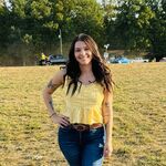 Maddi Sheaffer 