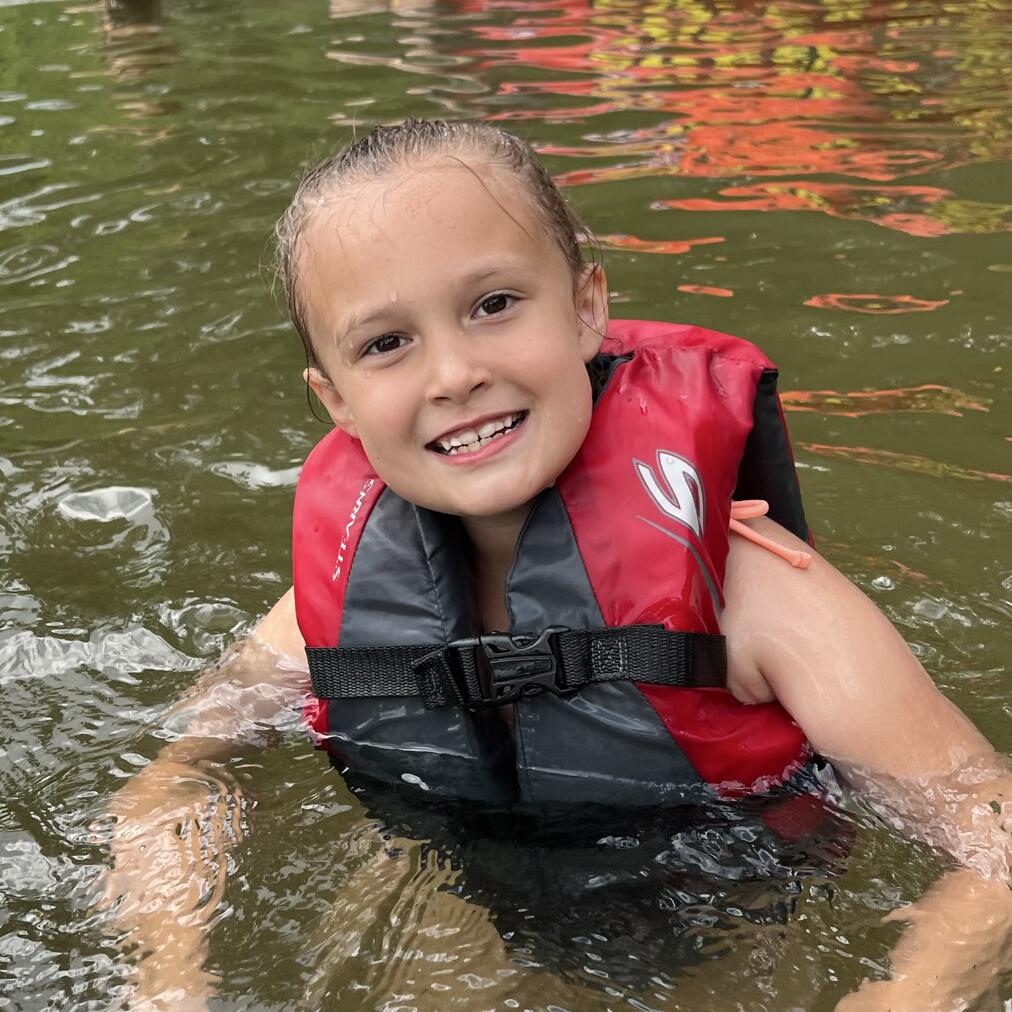 Isla Stenger