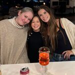 Brooklyn, Madalyn and Madison