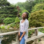 Shekinah Ellis