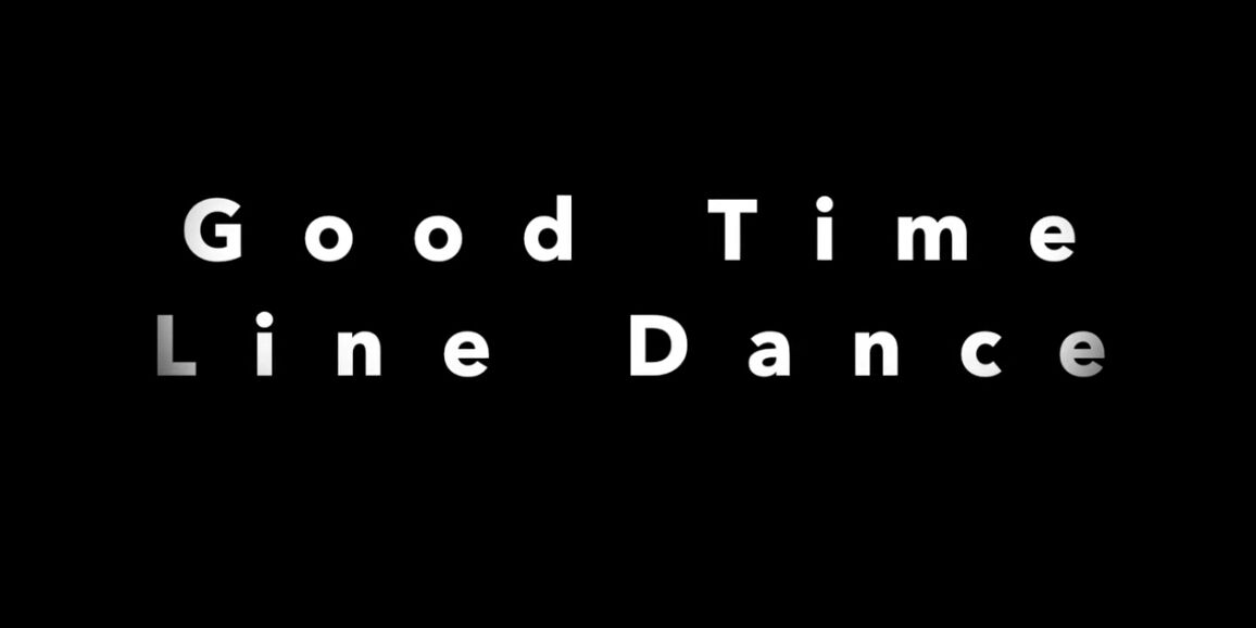 Picture of Good Time