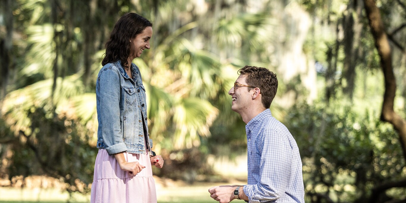 Lindsey & John Home Page Banner