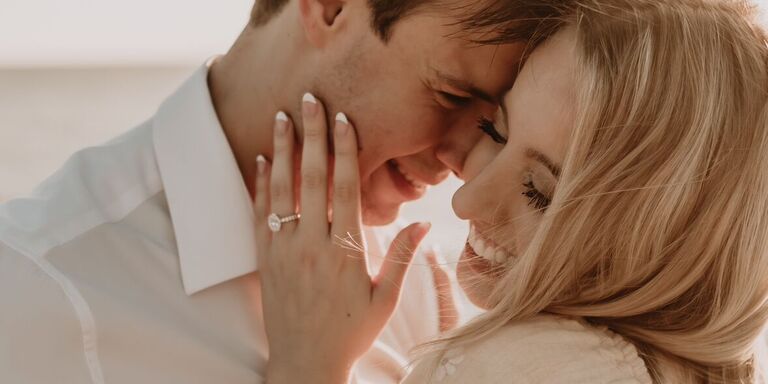Kayleigh & Jake Home Page Banner