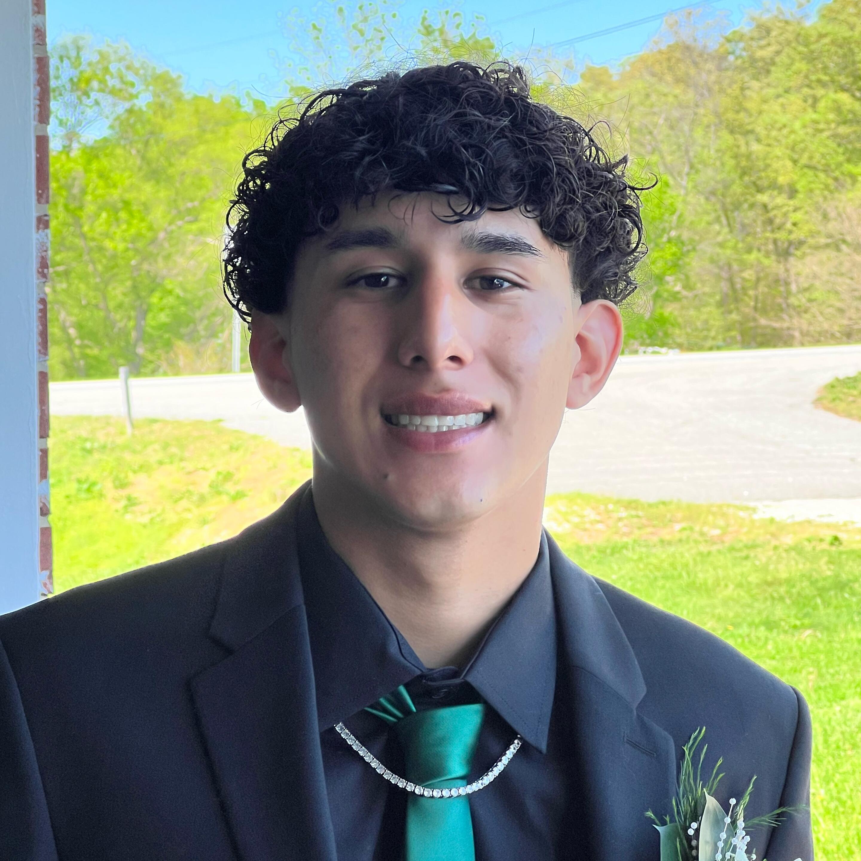 Mike Solis