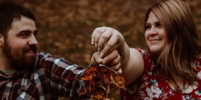 Ayla & Matthew Home Page Banner
