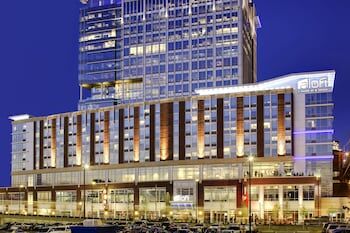 Picture of Aloft Cleveland Downtown