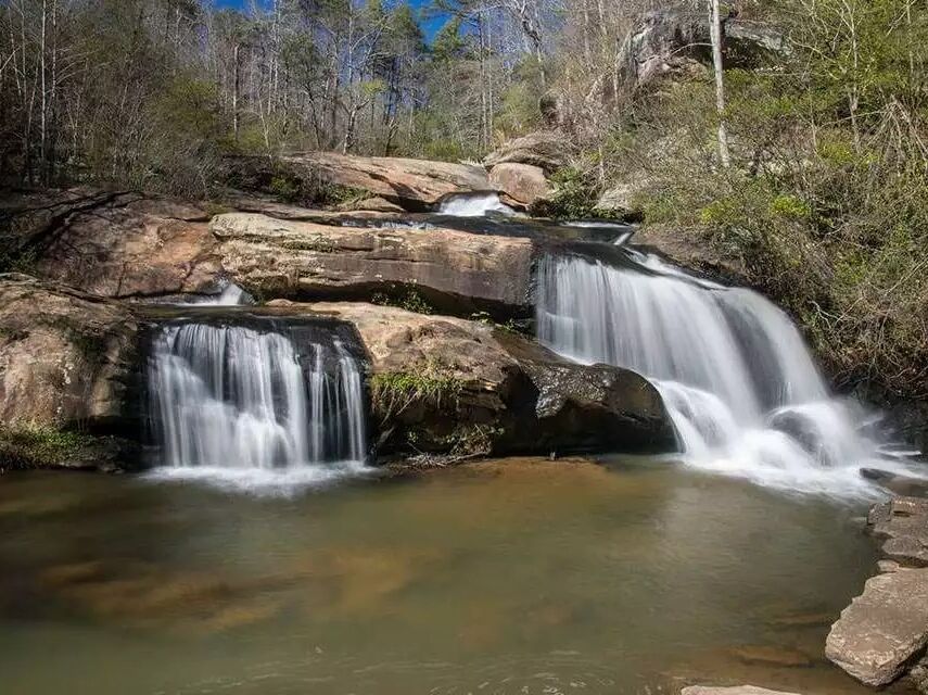 Picture of Chau Ram County Park
