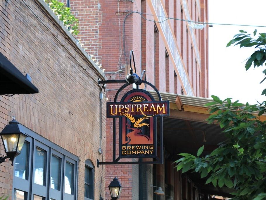 Picture of Upstream Brewing Company