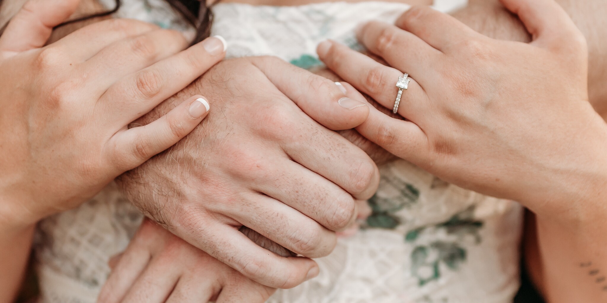 Hannah  & Preston Home Page Banner