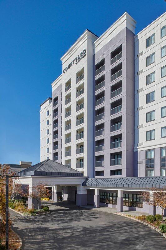 Picture of Courtyard by Marriott Cincinnati Covington