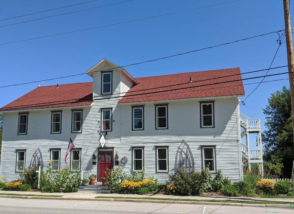Picture of Blacksmith Inn On the Shore