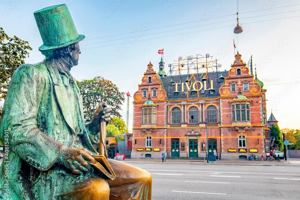 Picture of Tivoli Gardens