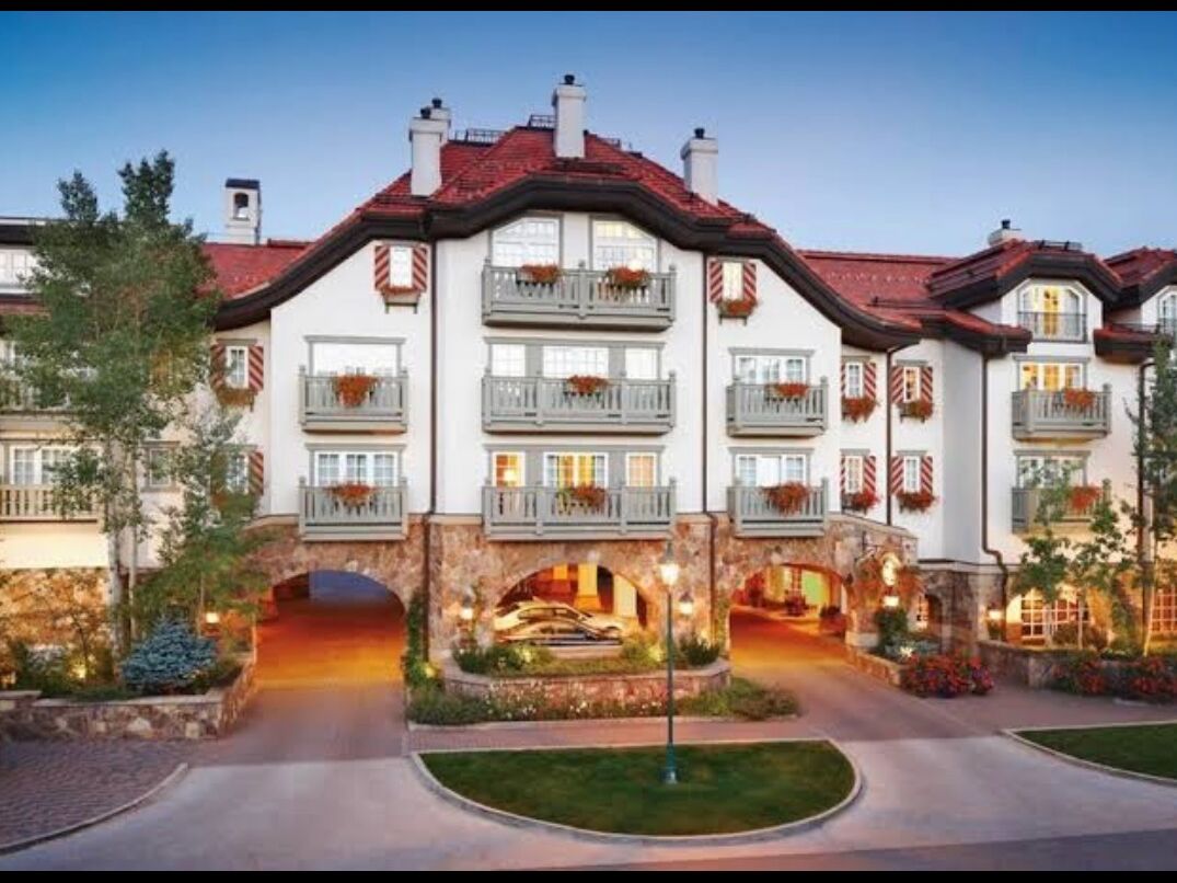 Picture of Sonnenalp Vail