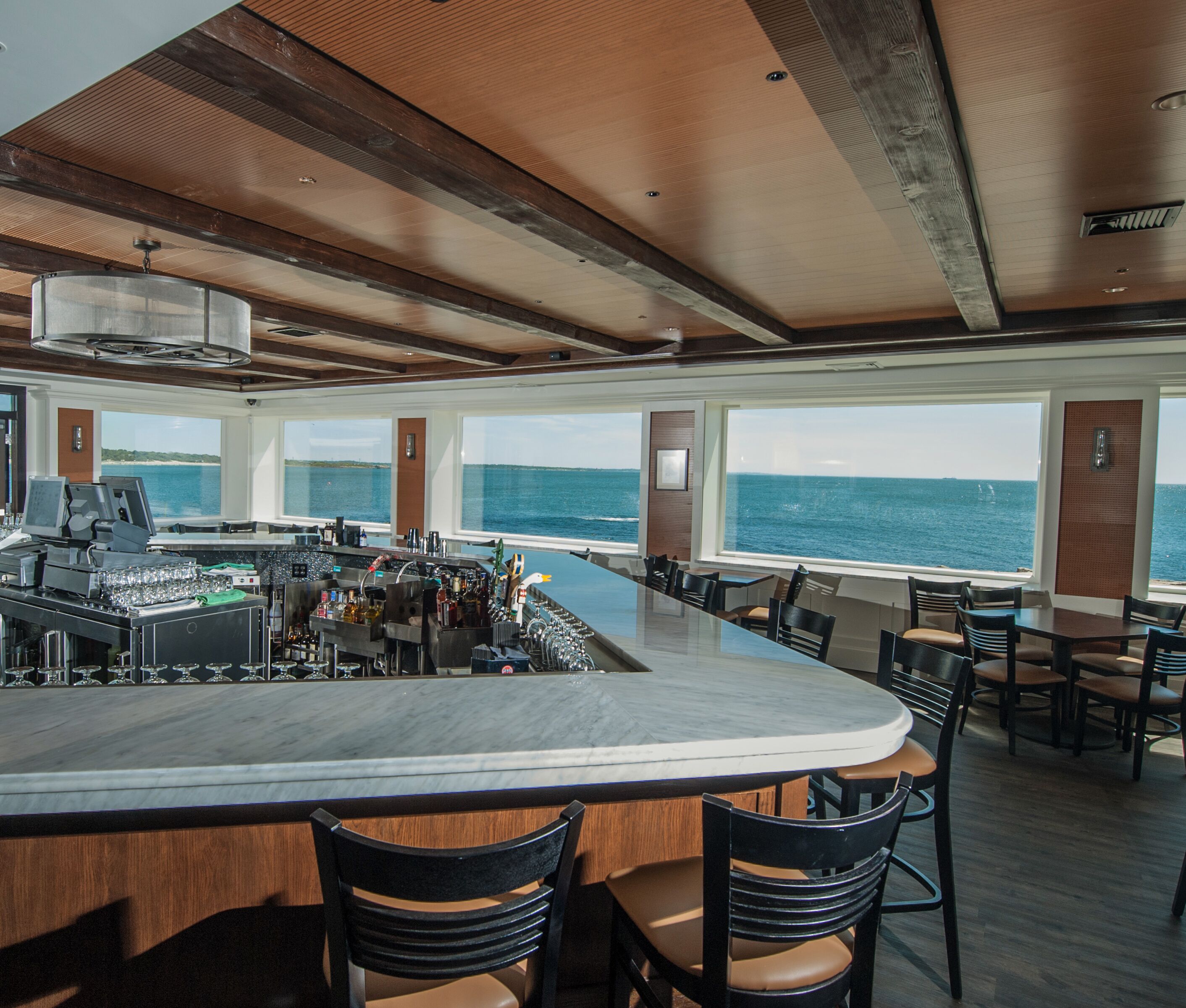 Picture of The Coast Guard House