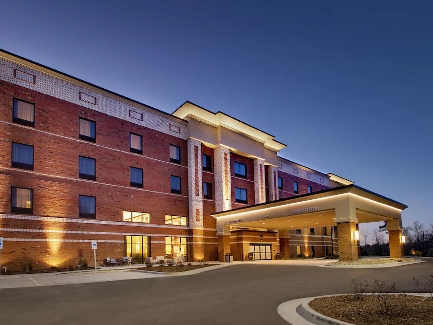 Picture of Hampton Inn & Suites Knightdale Raleigh