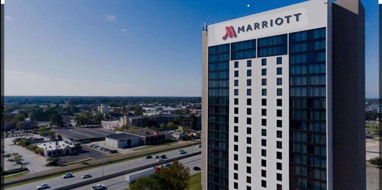 Picture of Baton Rouge Marriot