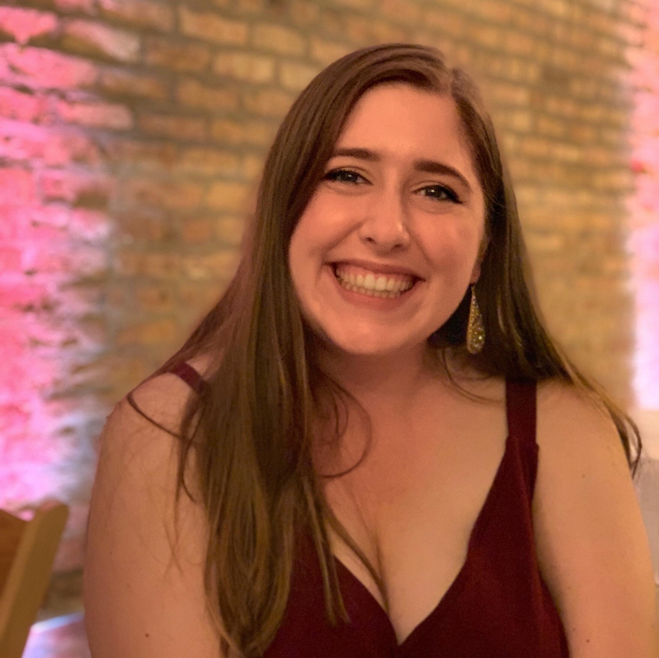 Katie Leskowitz