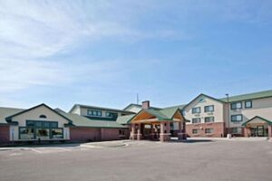 Picture of Americinn by Wyndham Lincoln South