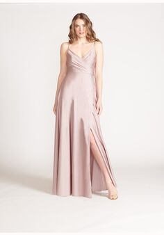 Bari Jay Bridesmaids 2102 Bridesmaid Dress