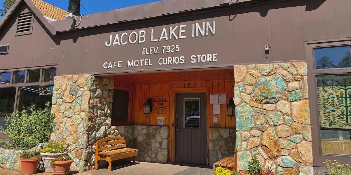 Picture of Jacob Lake Inn/Cabins