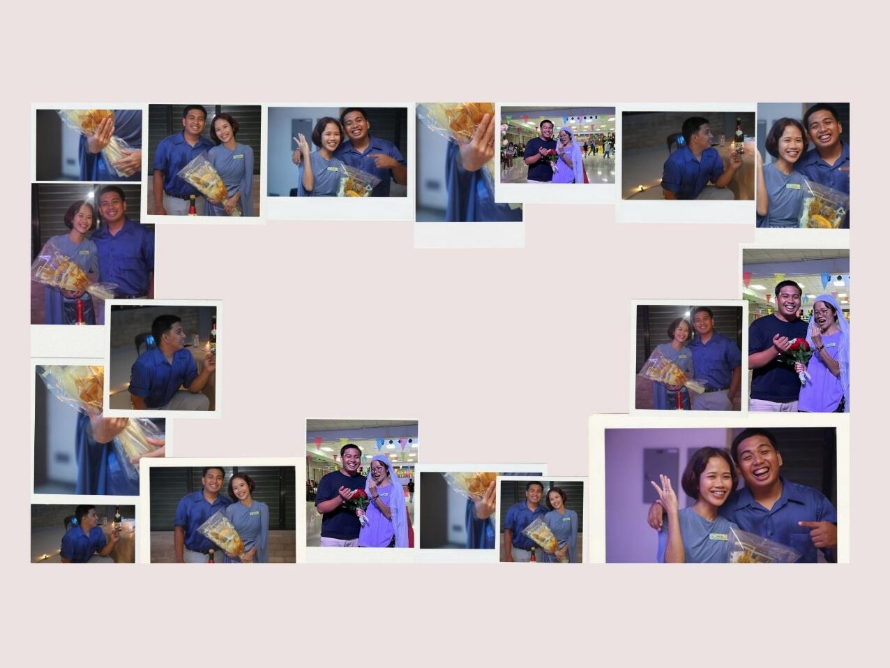 Picture of The Proposal