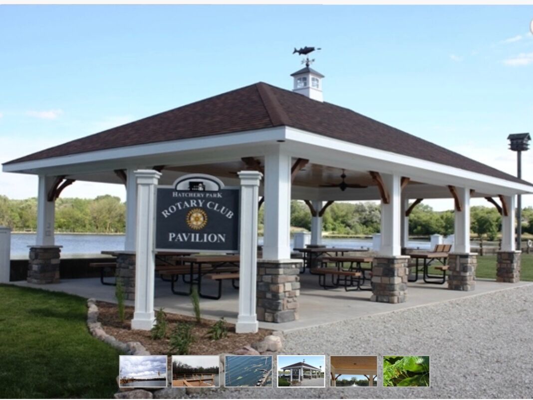 Picture of Hatchery Park