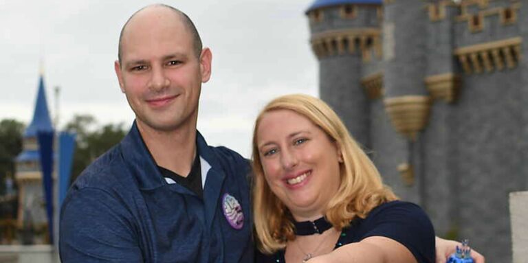 Lindsey & Michael Home Page Banner